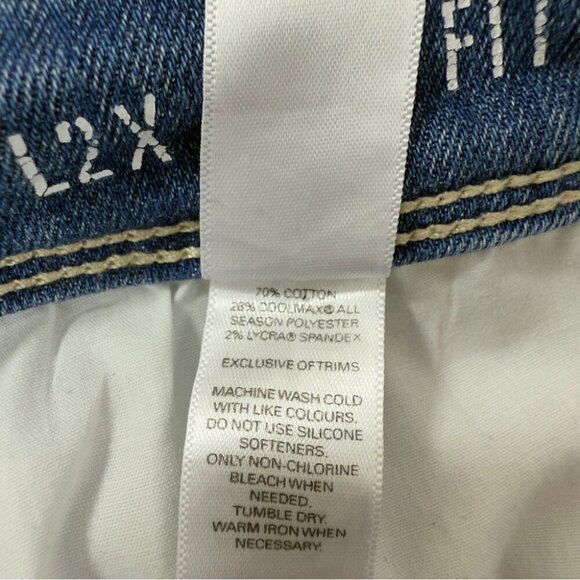 DU/ER L2X Slim Fit 32x29 Performance Denim Pants - Picture 9 of 13